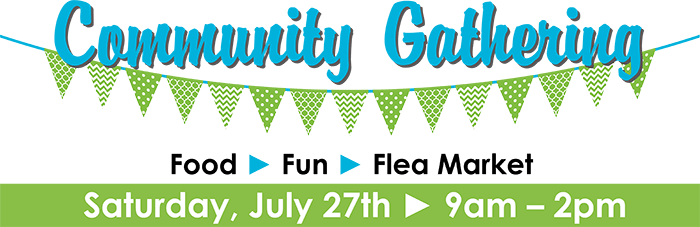 FHL Week Community Gathering – July 27, 2019